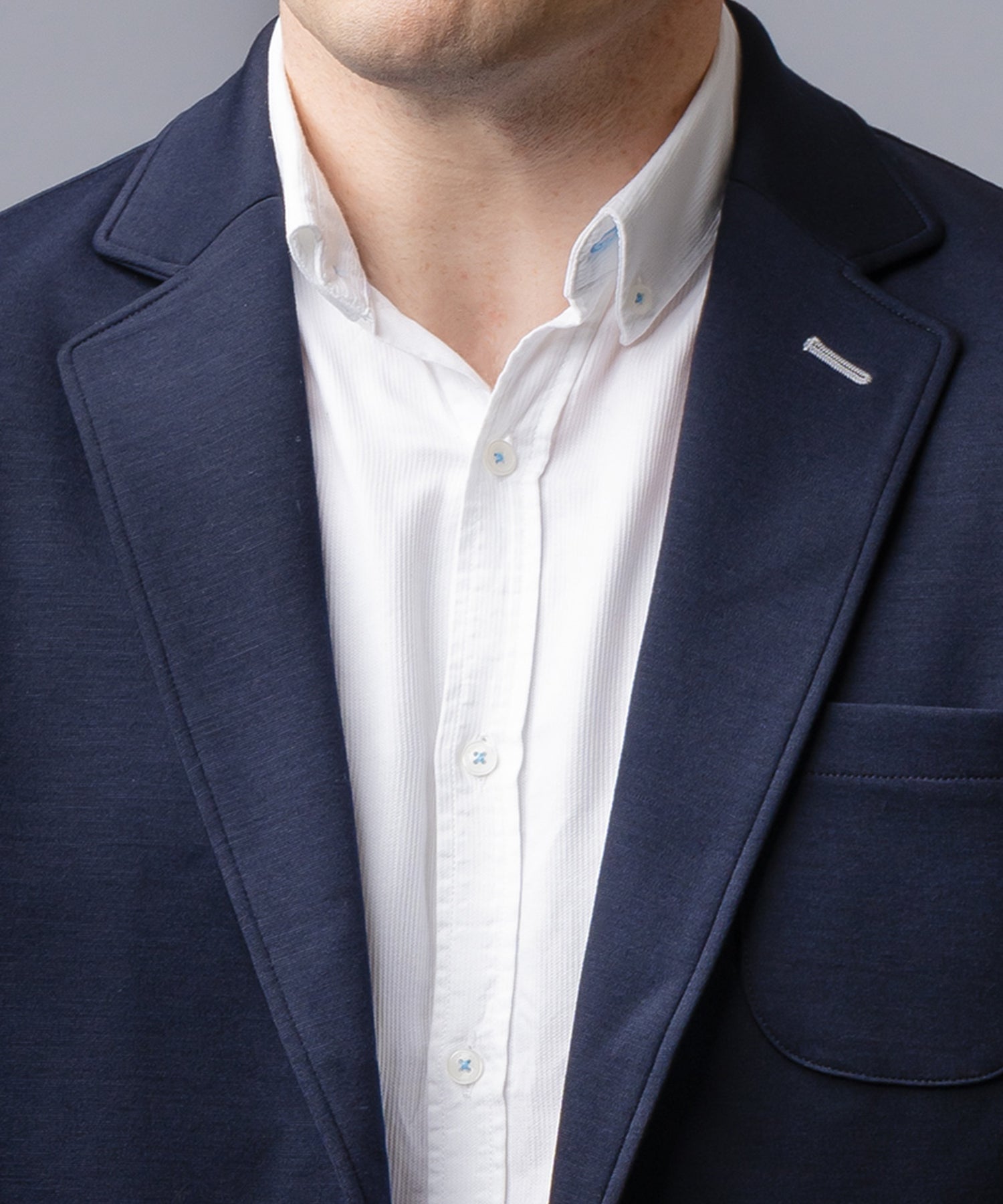 ウールストレッチジャケット（ユニセックス）｜ZEROFIT公式