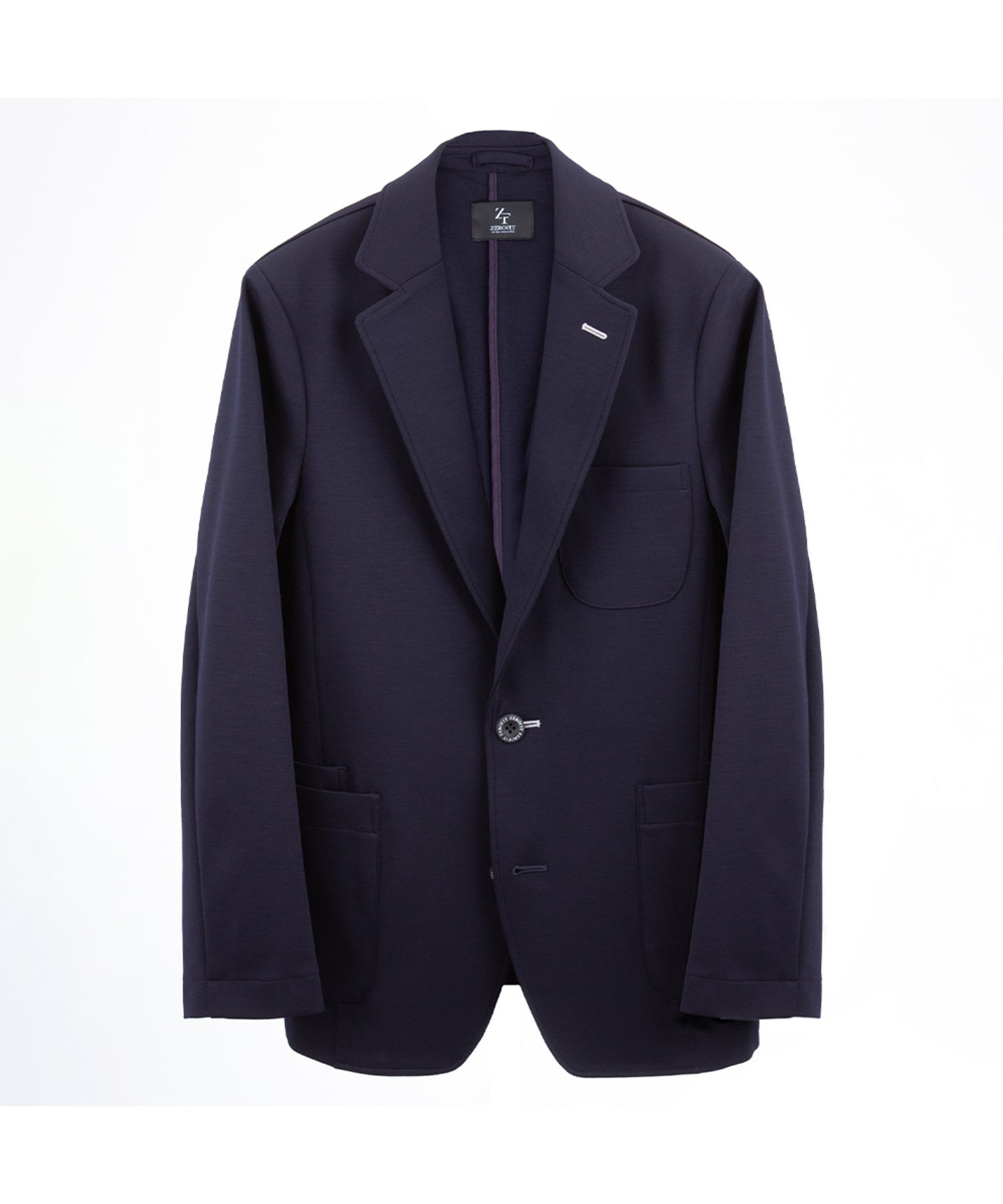 ウールストレッチジャケット（ユニセックス）｜ZEROFIT公式