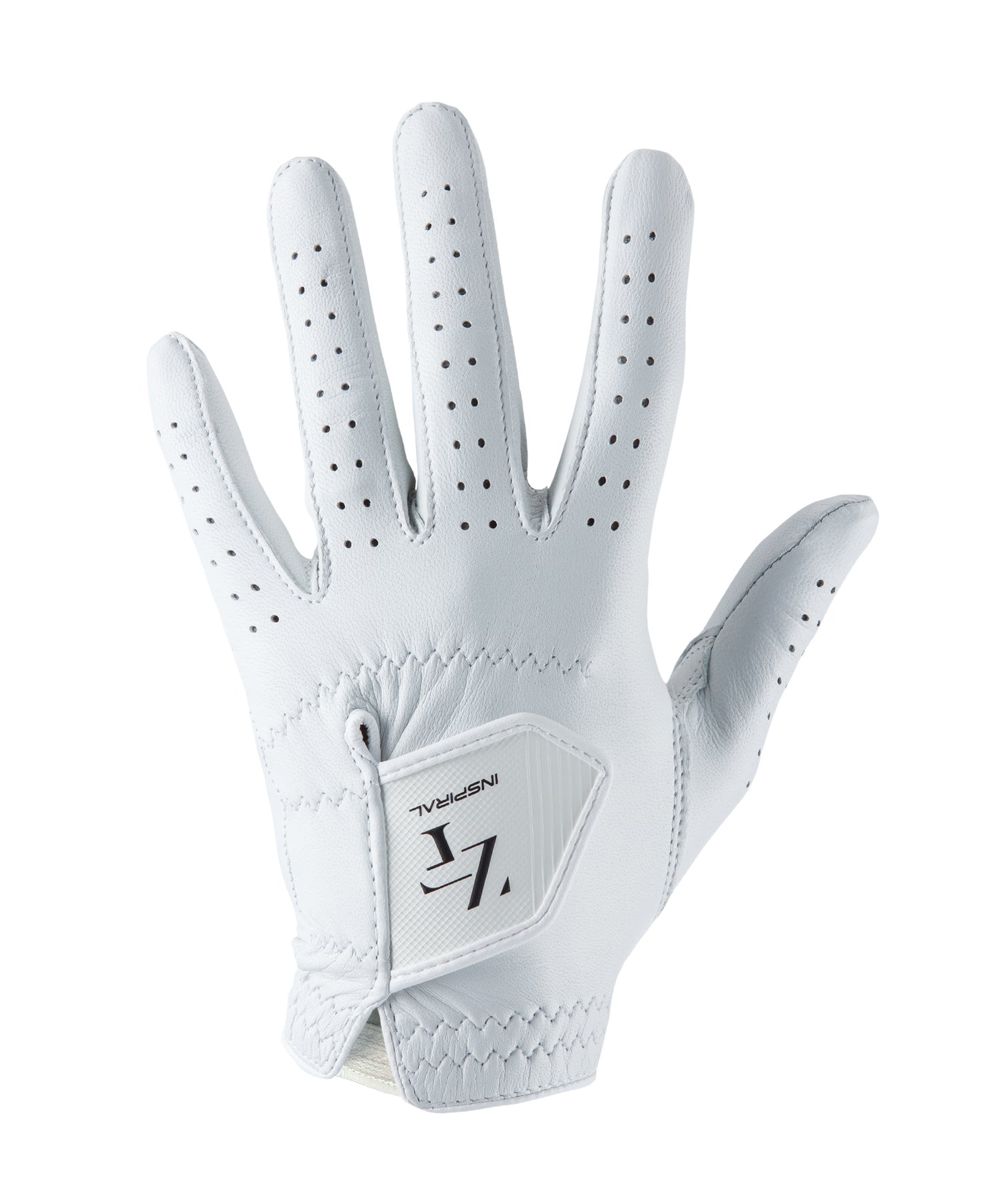 片山晋呉選手着用】プレミアムレザーグローブ Limited Edition（ユニ