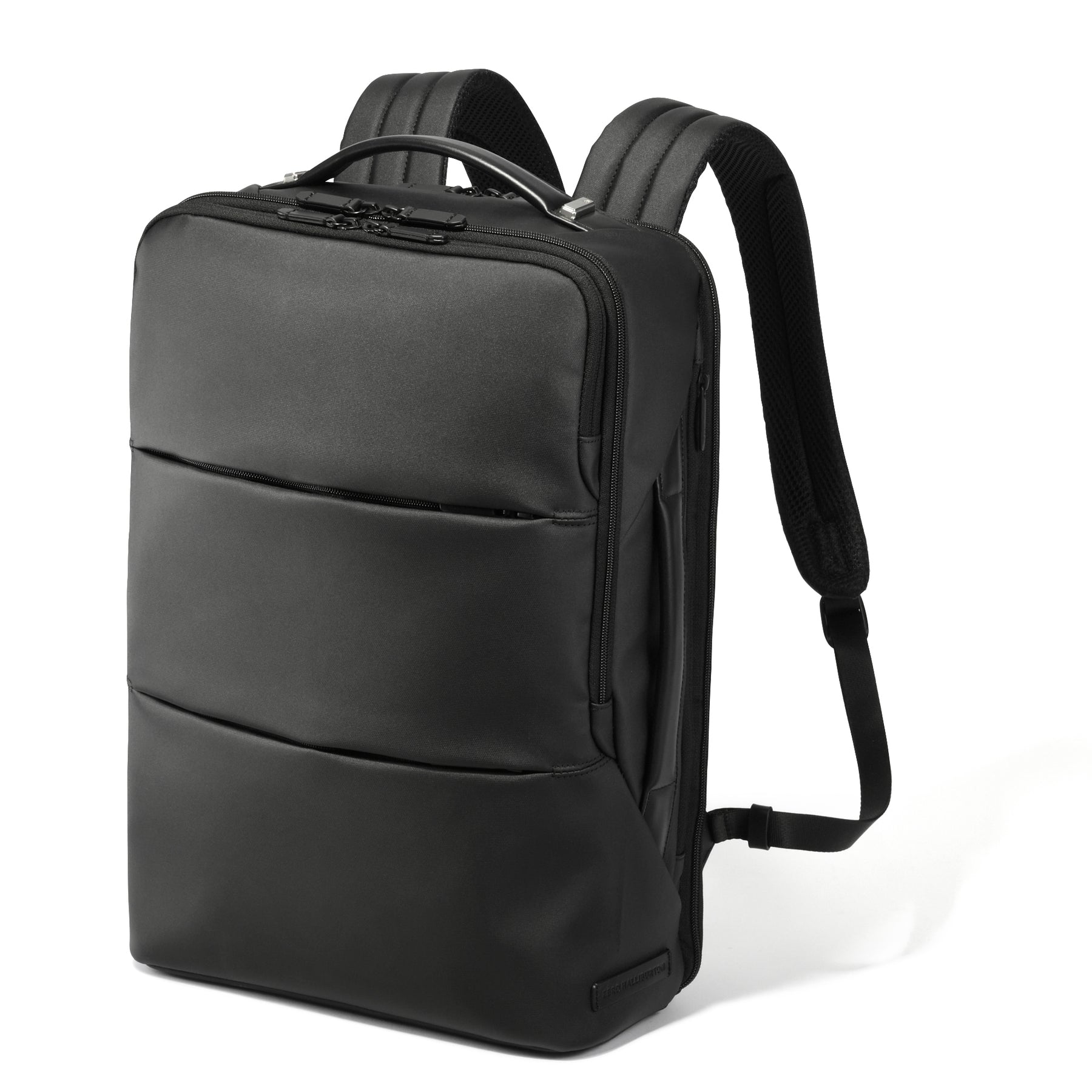 Z PACK | type-C2 Laminated Backpack B4/15.6