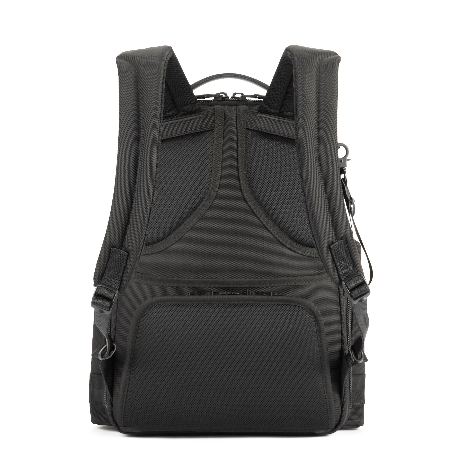 ZERO ZLM | Medium Flap Backpack A4/14