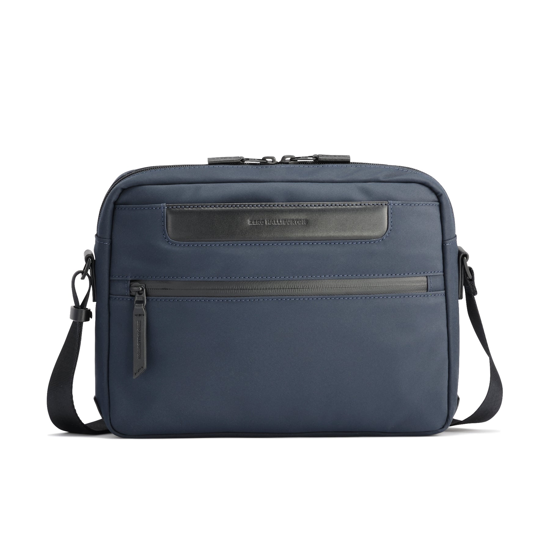 Cipher Quiet | Horizontal Shoulder Bag | 81531 – ZERO HALLIBURTON