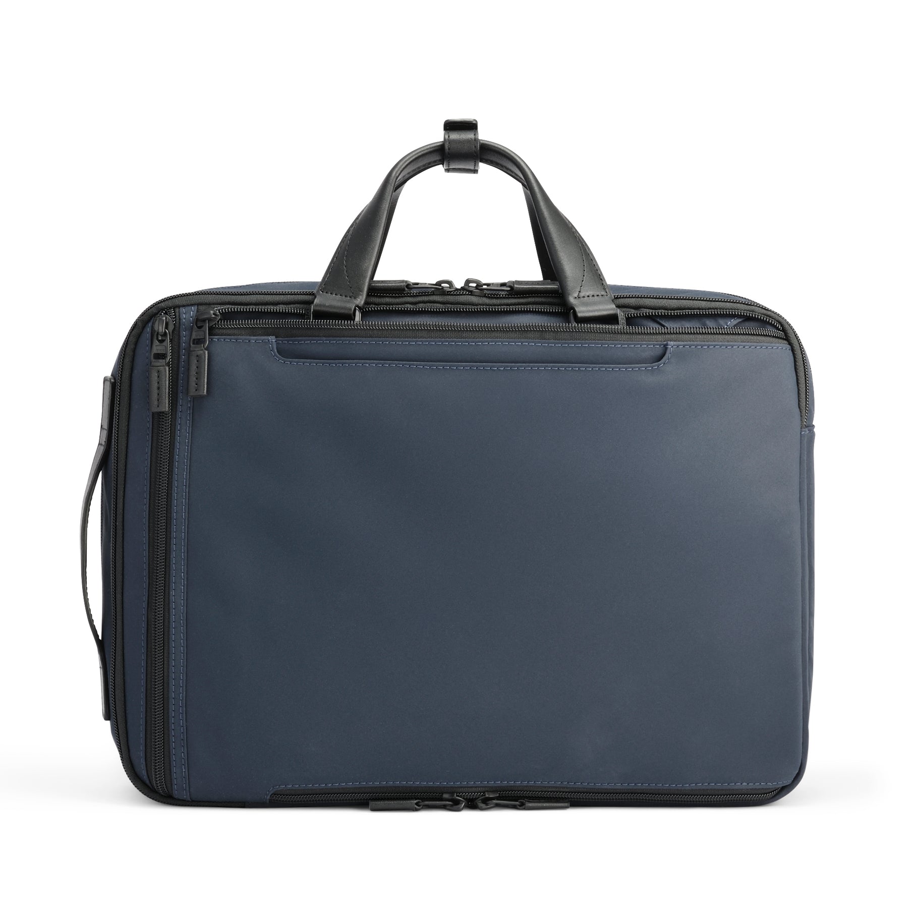 Cipher Quiet | 2-Way Brief Case | 81535 – ZERO HALLIBURTON