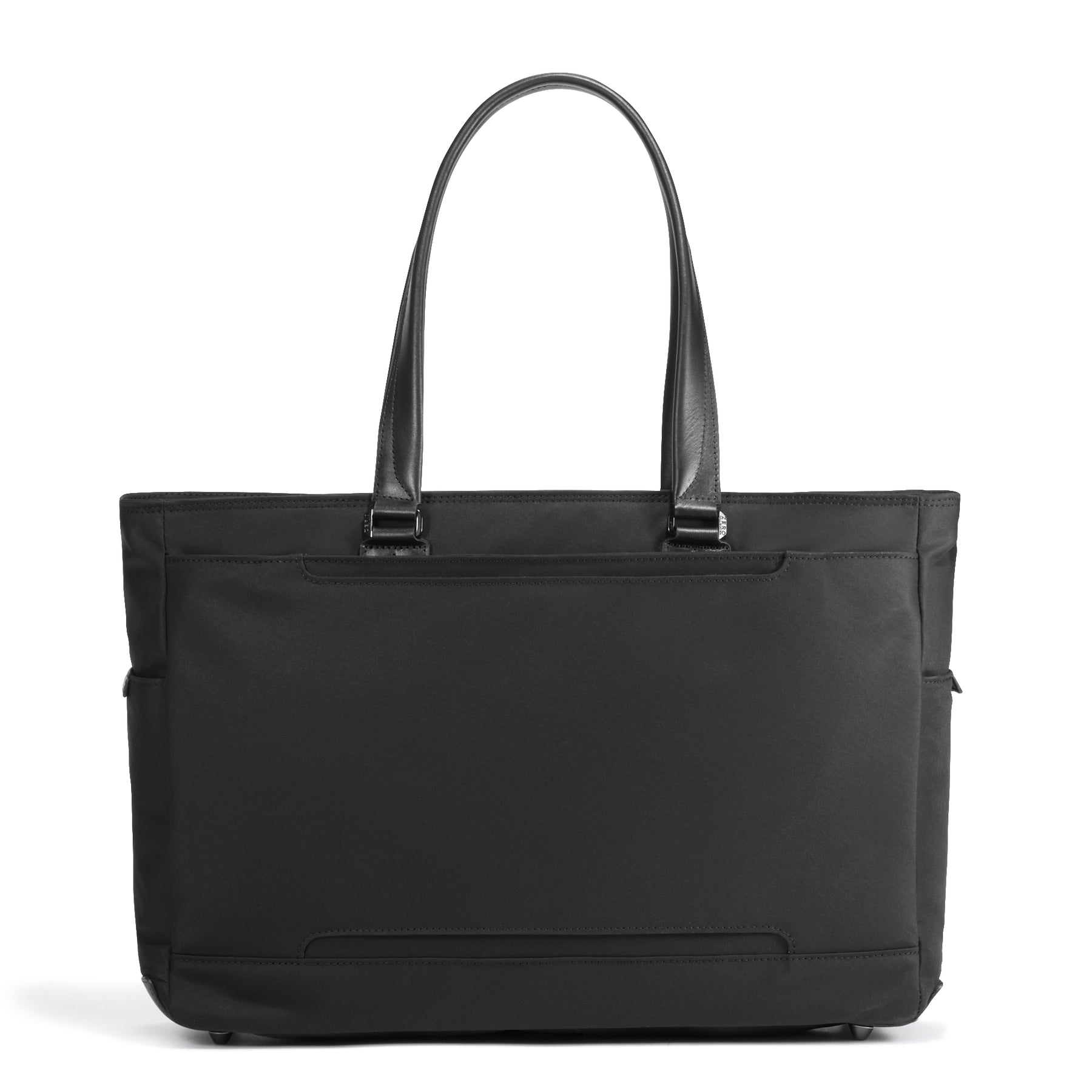 Cipher Quiet | Tote Bag B4 15.6