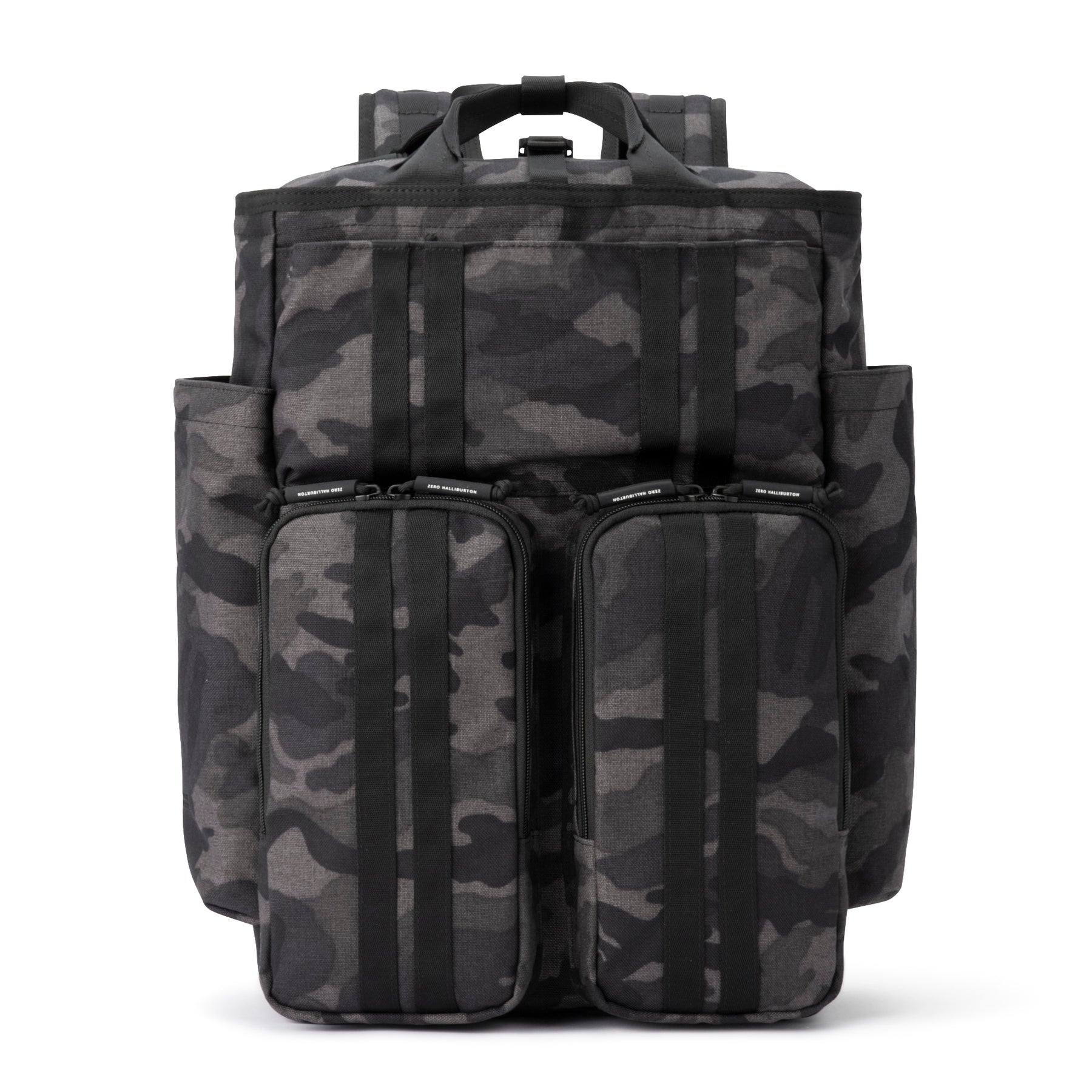 Cordura Series | Limited Edition | Golfer's Backpack ZHG-B1