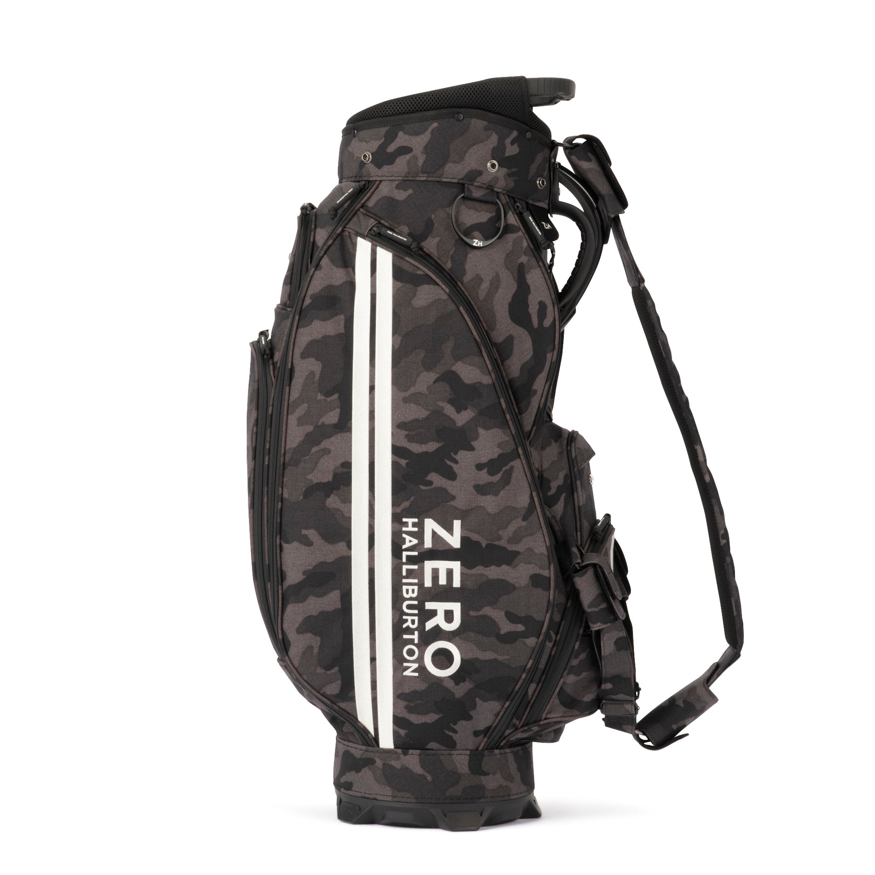 ゼロハリバートン ZERO HALLIBURTON Cordura キャディバッグ 85051