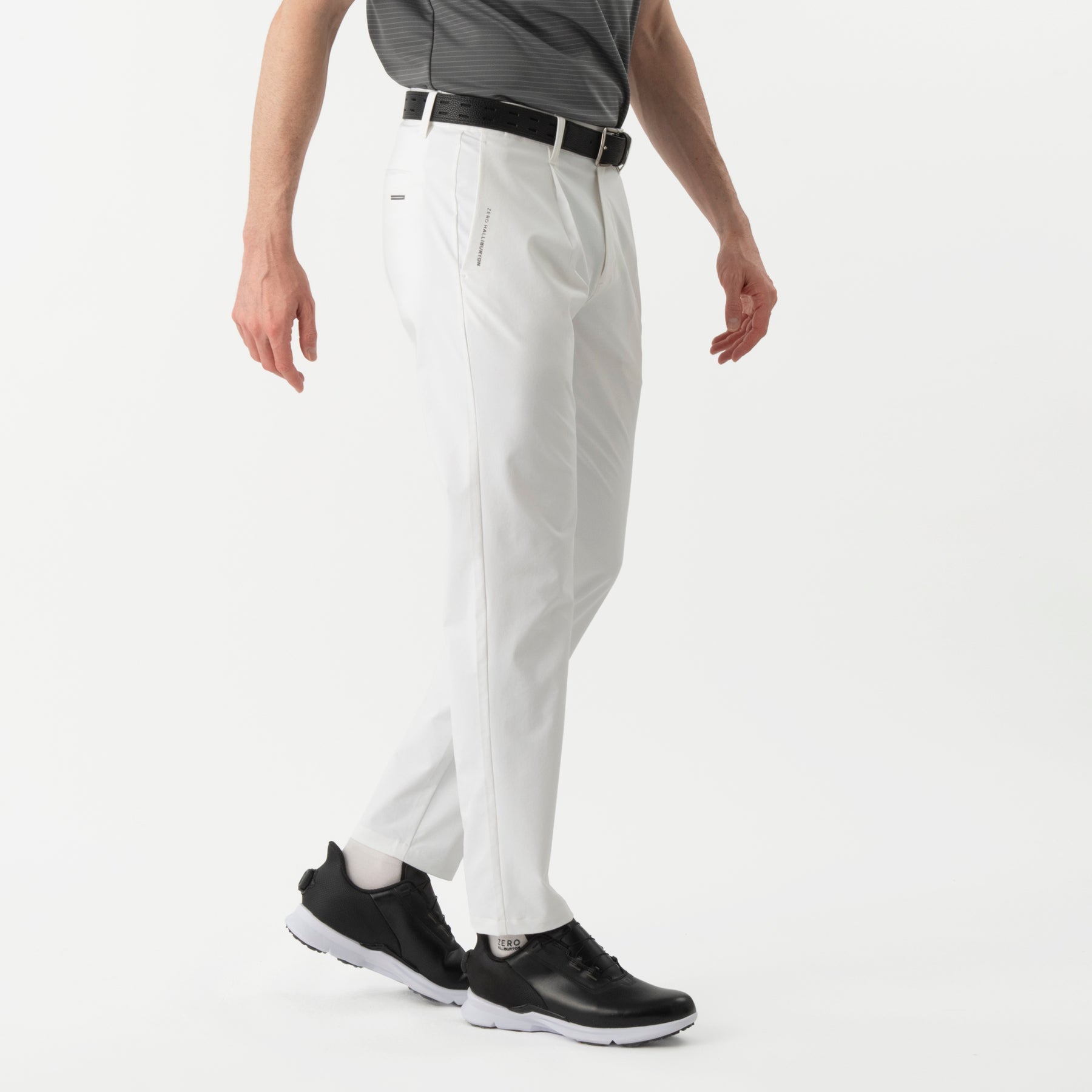 ZHG-M6S12a | Anti-See-Through White Pants 85201 – ZERO HALLIBURTON