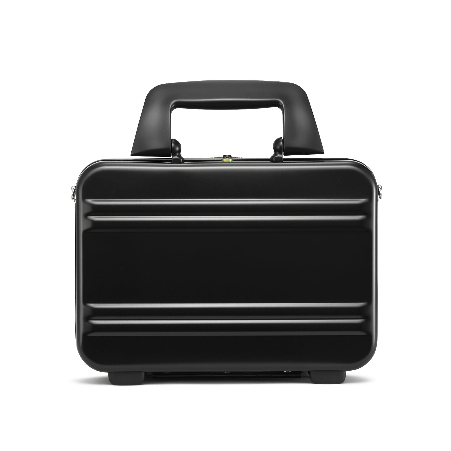 Small Aluminum ATT | Mini Shoulder Attaché Case 94441 – ZERO
