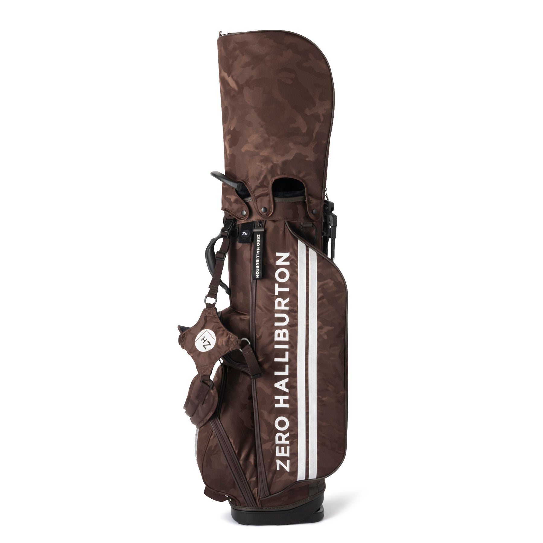 ゼロハリバートン ZERO HALLIBURTON LIMONTA キャディバッグ 82432