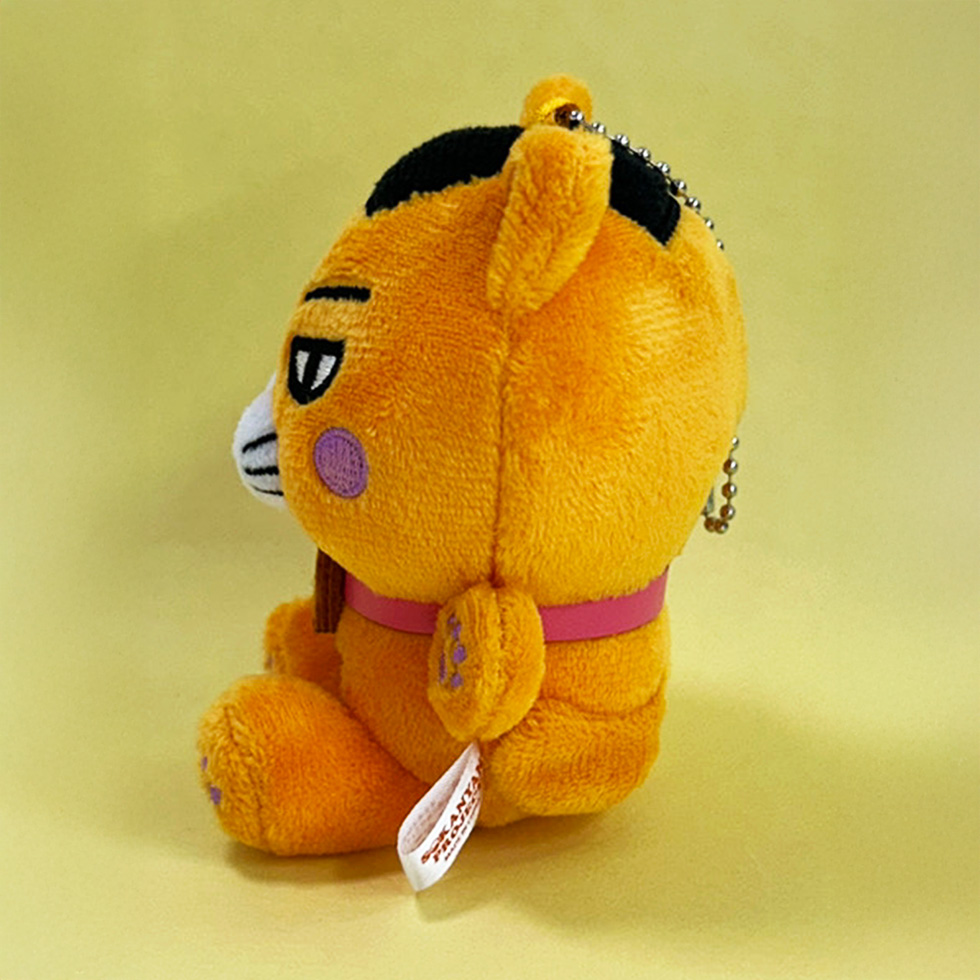 そうかニャン 10cmミニぬいぐるみ | ぬいぐるみストラップ | ブログ