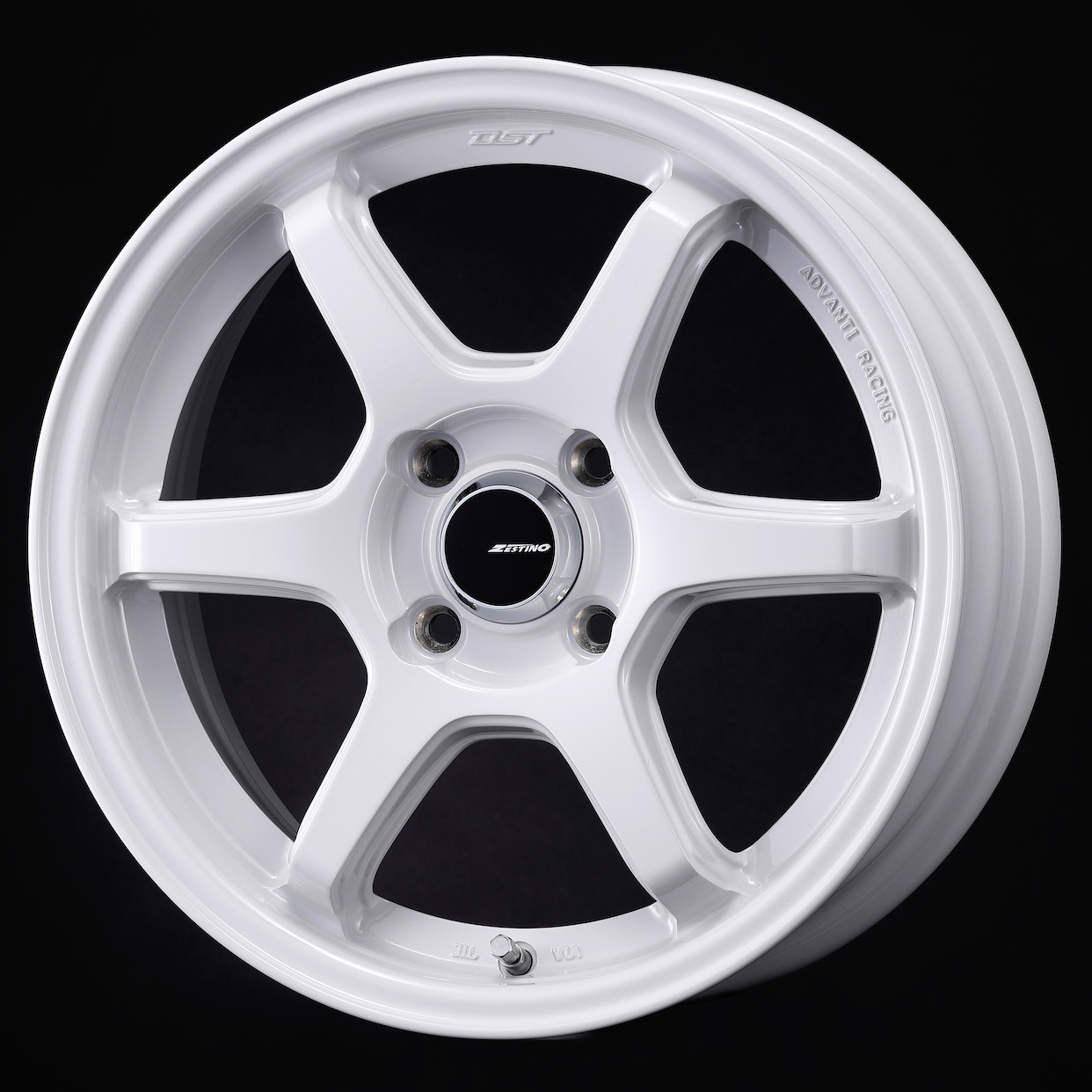 ZK6｜ZESTINO アルミホイール