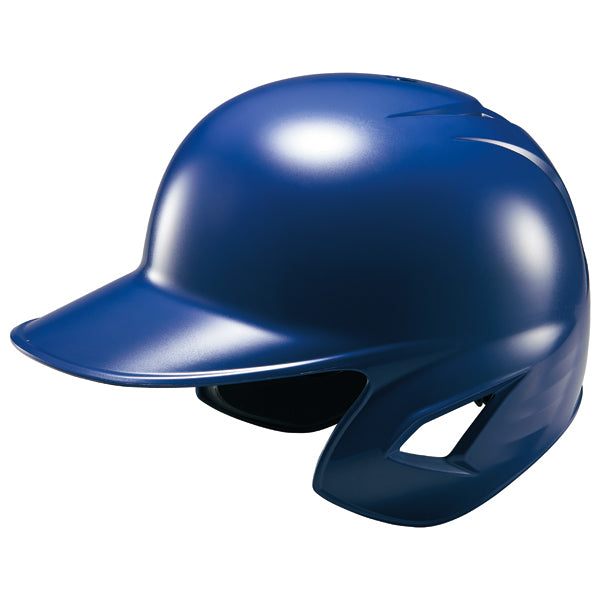 ジュニア軟式打者用ヘルメット 両耳付き | 【ZETT】ゼットベースボール