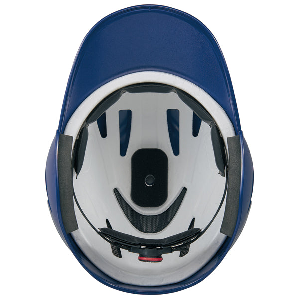 ジュニア軟式打者用ヘルメット 両耳付き | 【ZETT】ゼットベースボール