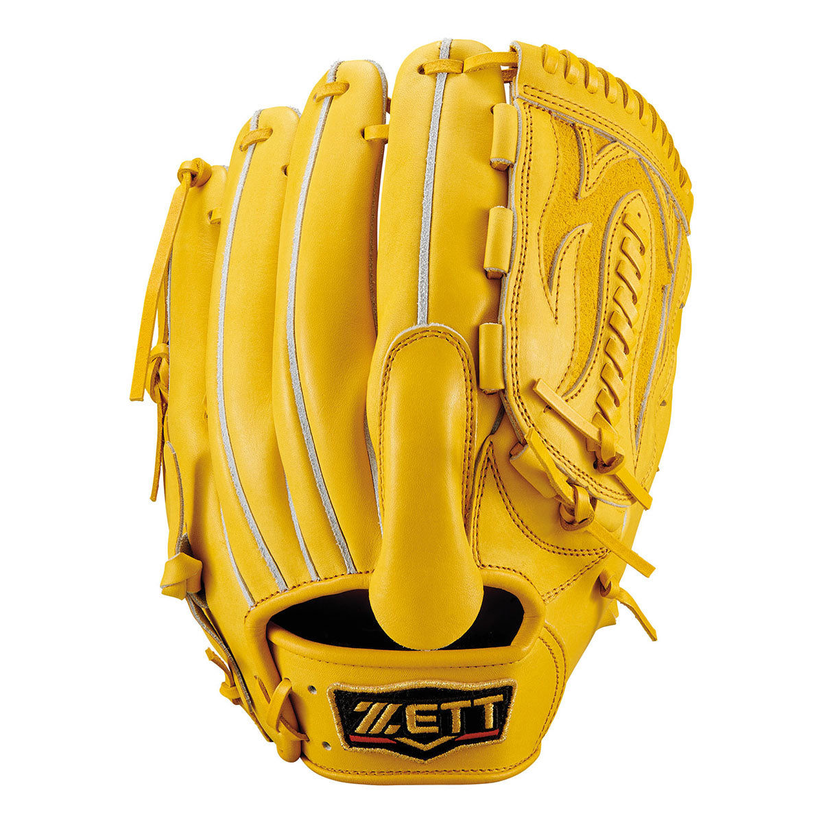 硬式グラブ プロステイタス 投手用 サイズ:6 | 【ZETT】ゼットベース