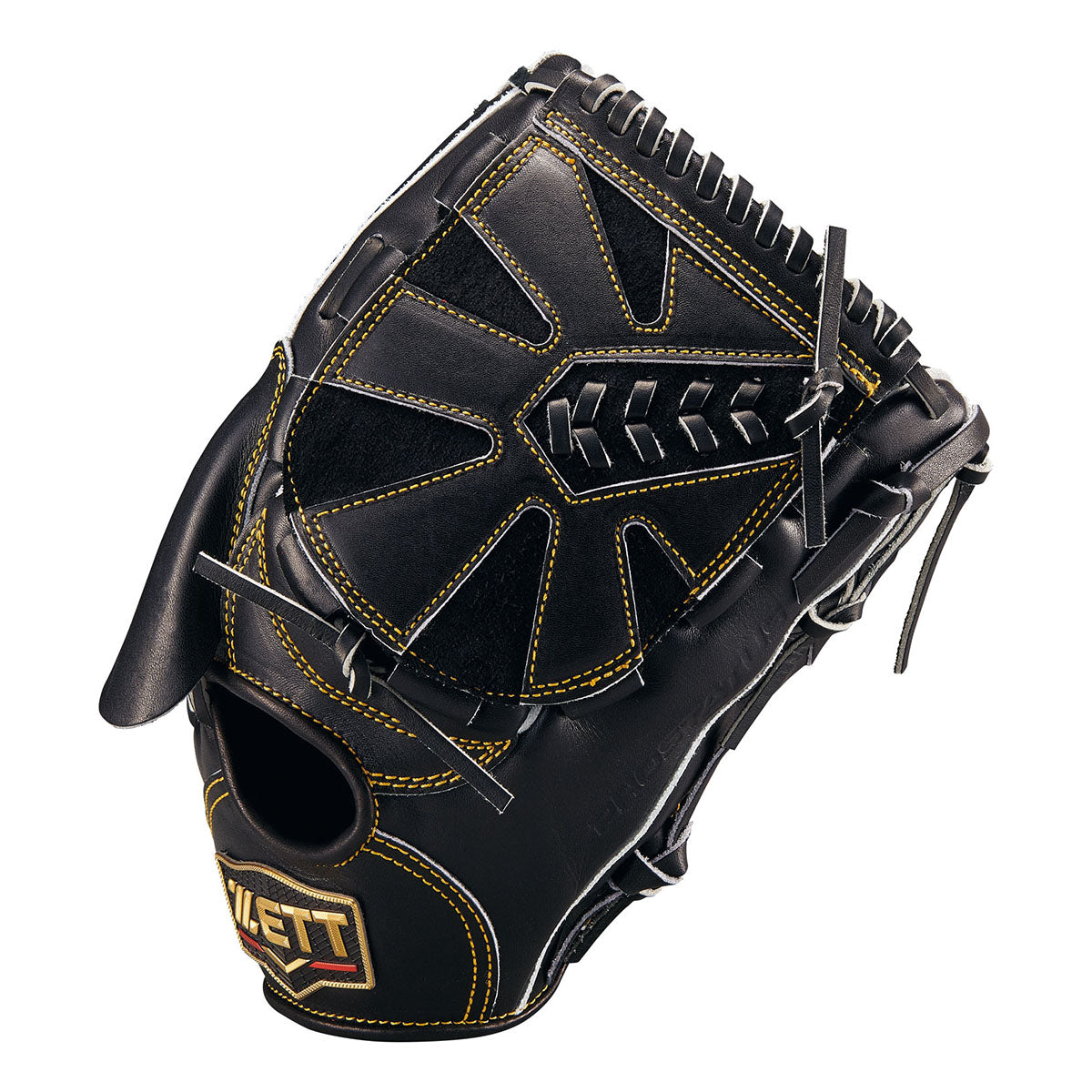 硬式グラブ プロステイタスプレミアム 投手用 サイズ:5 | 【ZETT