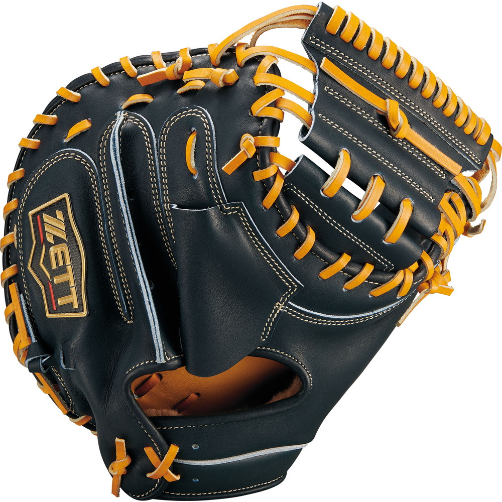 硬式キャッチャーミット ネオステイタスVLシリーズ 捕手用 | 総合