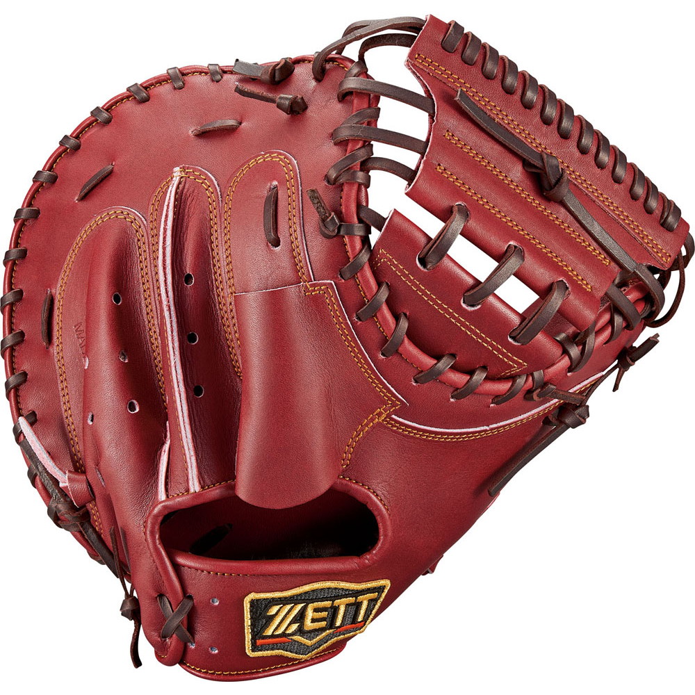 硬式キャッチャーミット プロステイタスシリーズ 捕手用 小林タイプ