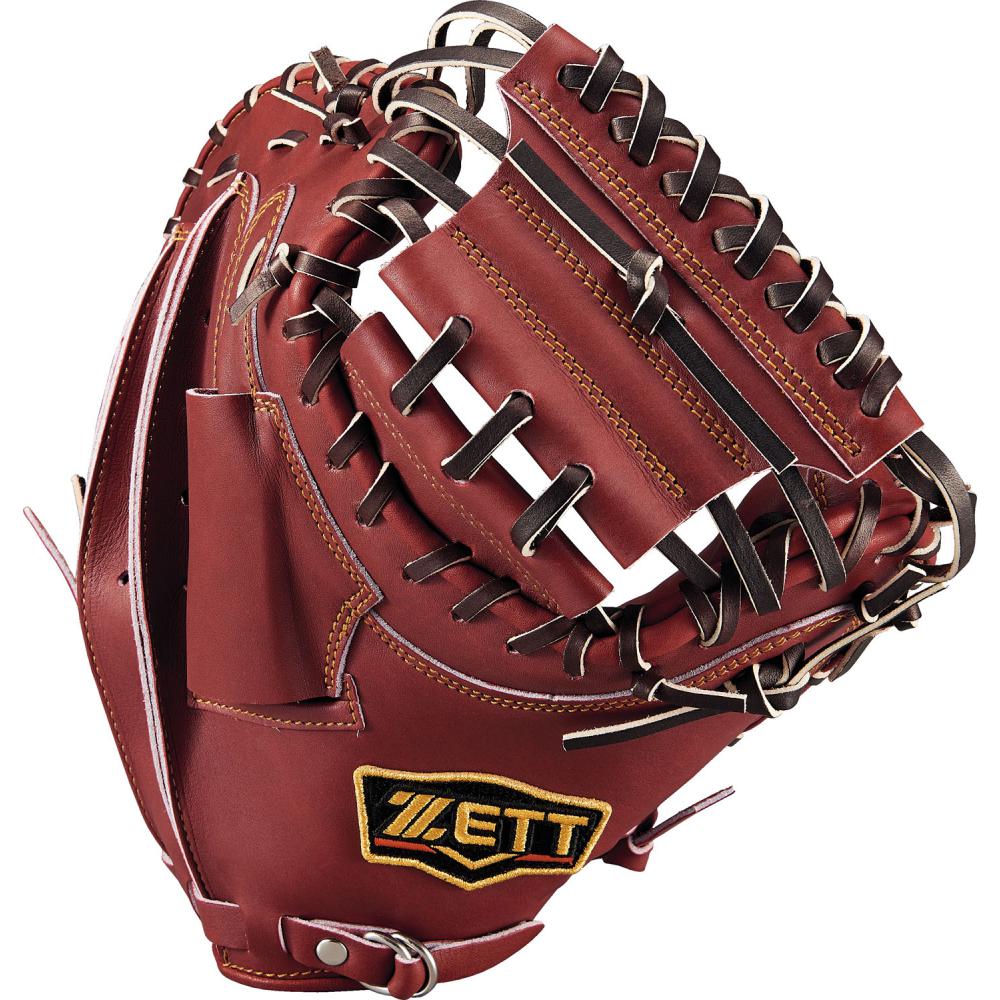 硬式キャッチャーミット プロステイタスシリーズ 捕手用 小林タイプ