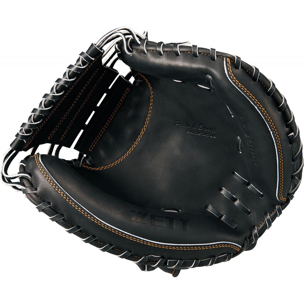 軟式キャッチャーミット 軟式 プロステイタスシリーズ 捕手用 | 総合