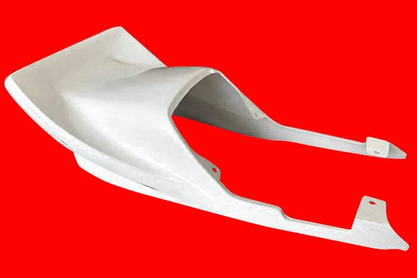 Z250FT用Z-FATHERテール | 旧車バイクカスタムパーツのゼット