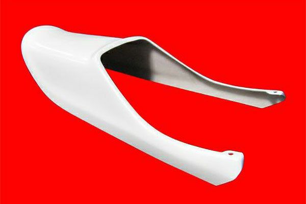 テールカウル | ゼットファーザーブラザーズ