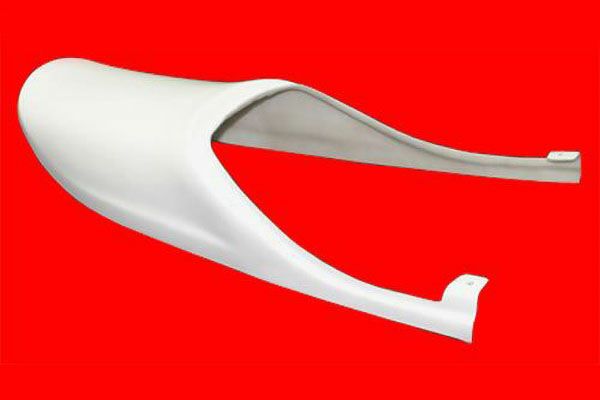 ゼファー400用ケツアゲZ2変身テール | 旧車バイクカスタムパーツの