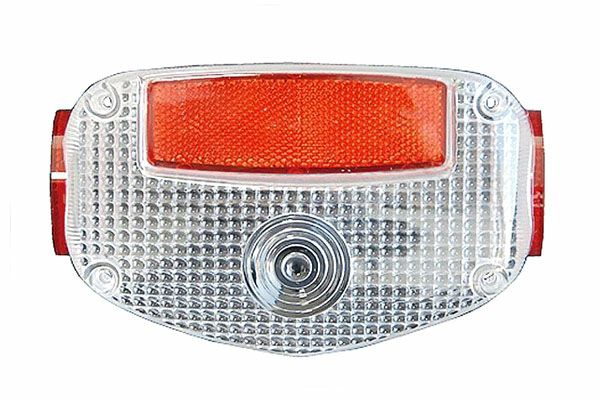 テールランプ | 旧車バイクカスタムパーツのゼットファーザーブラザーズ