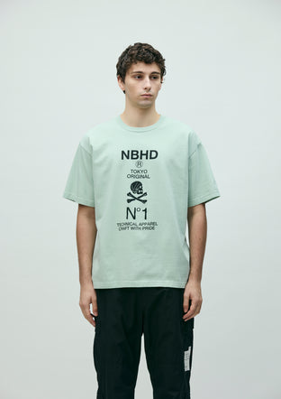 T-SHIRTS | NEIGHBORHOOD