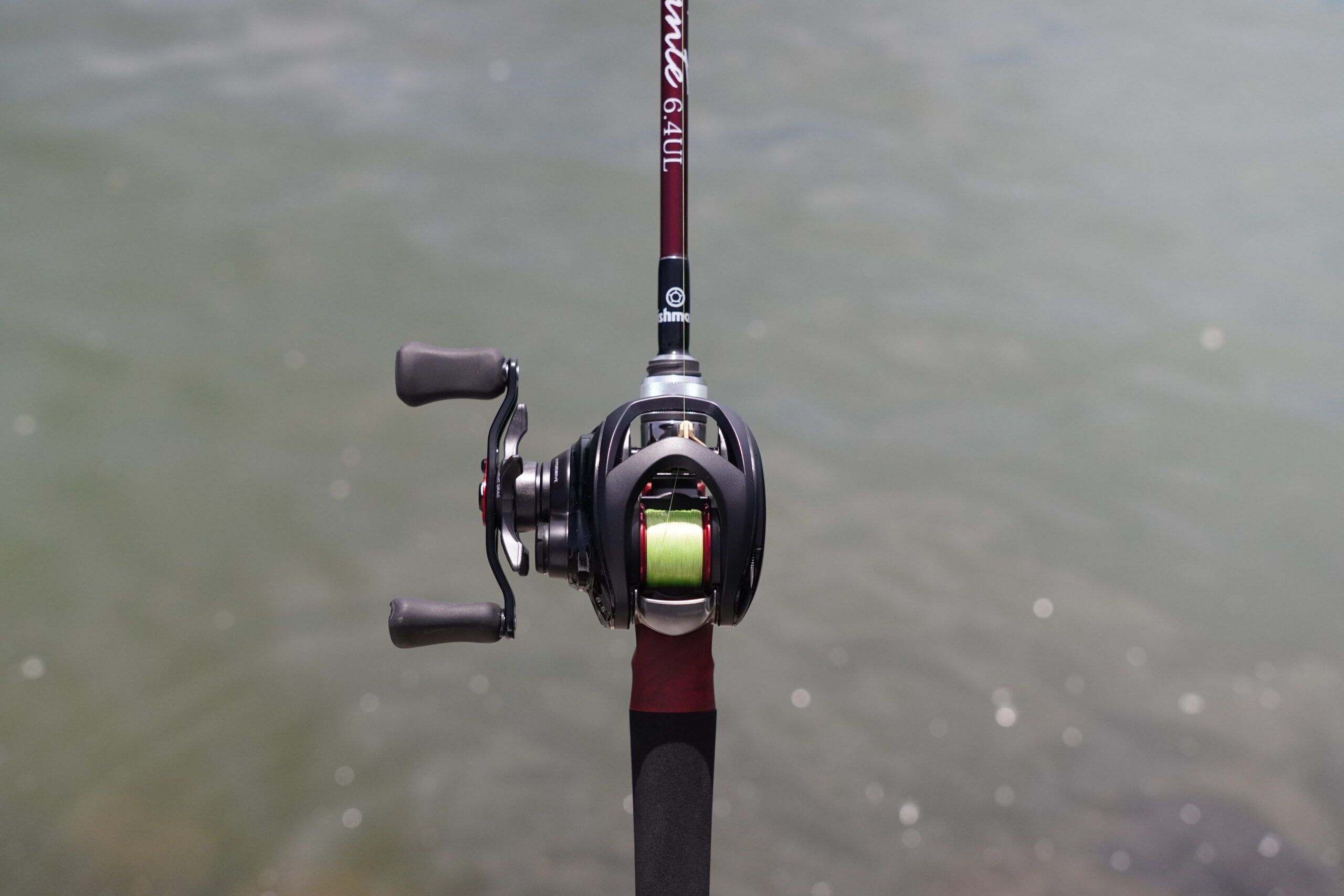 23 SS AIR TWを買ったので徹底インプレ！