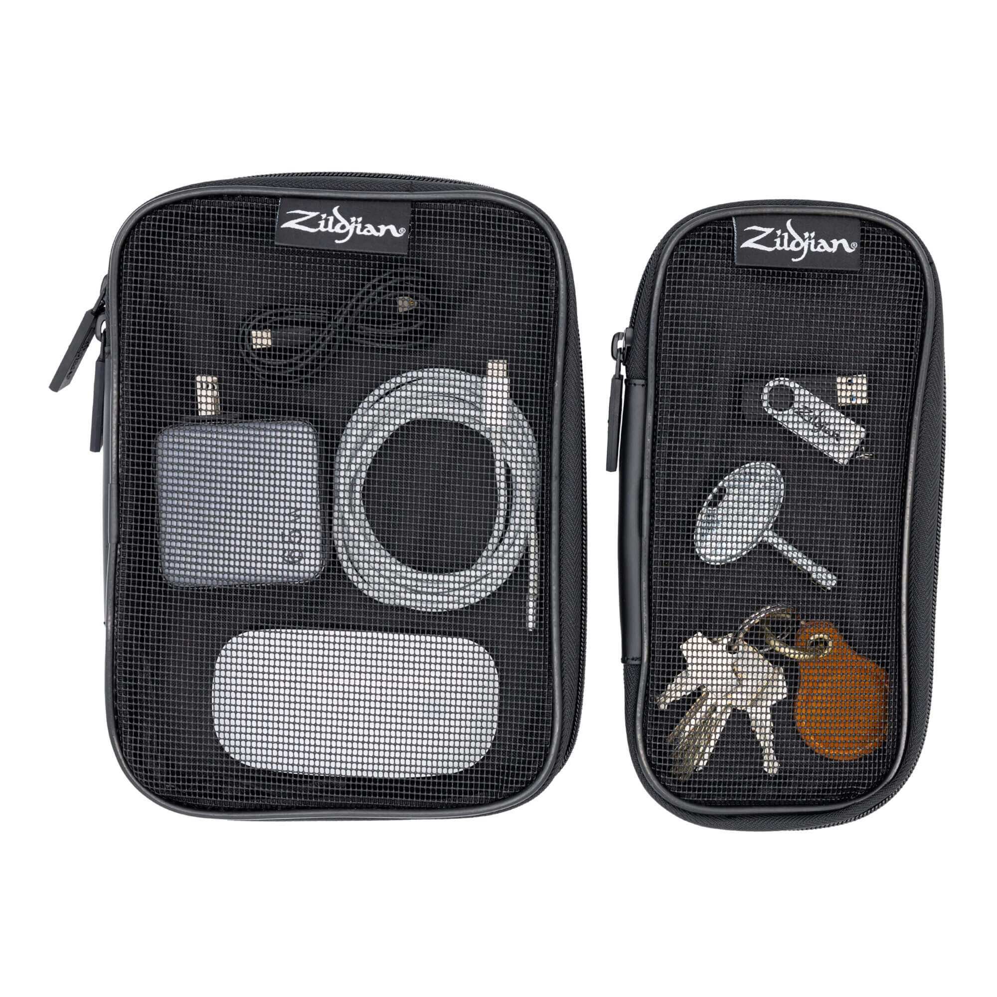 Zildjian_Pouches_Black_Front_f
