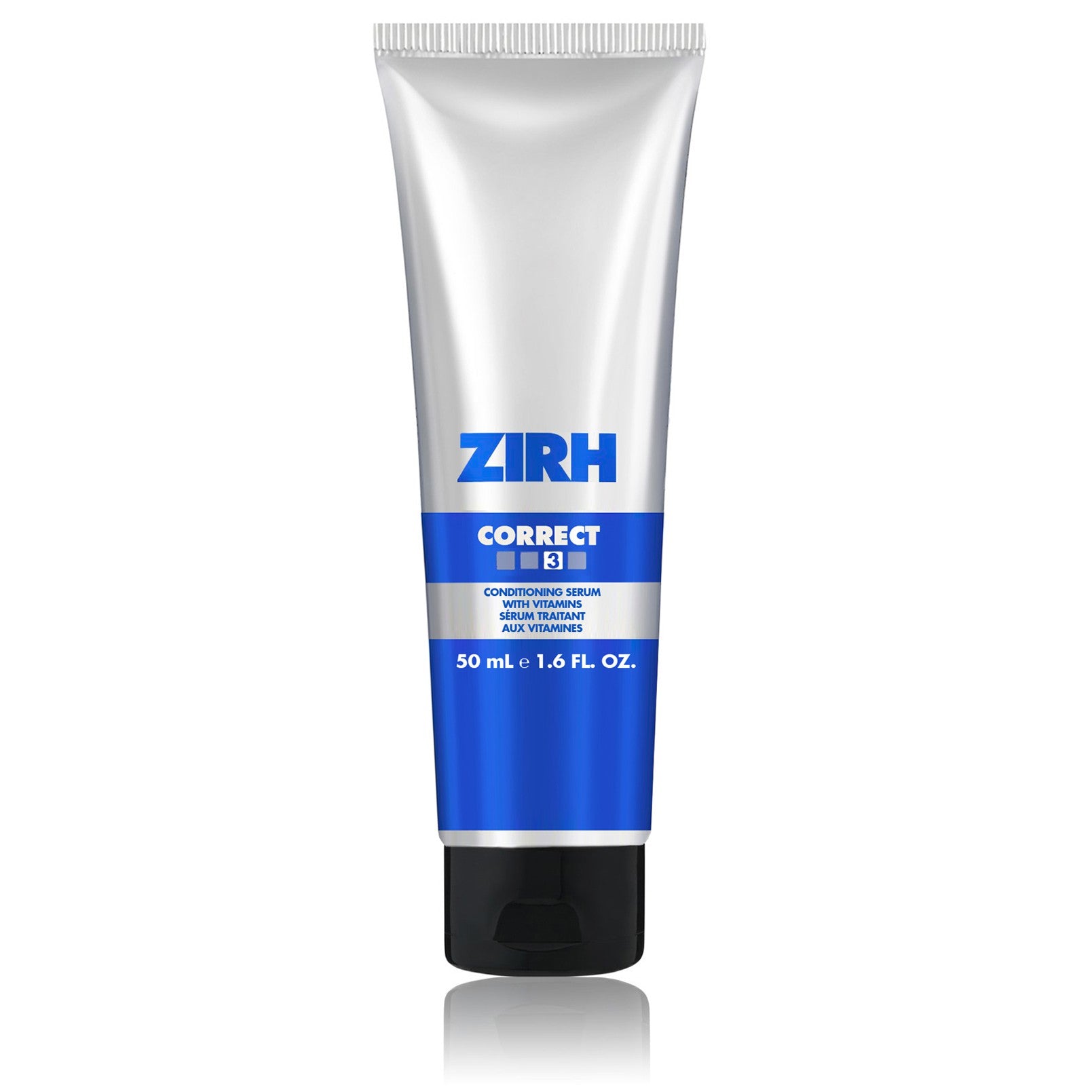 SHAVE CREAM 3.3 oz, 3-Pack $46 (Save $8) – Zirh Skincare