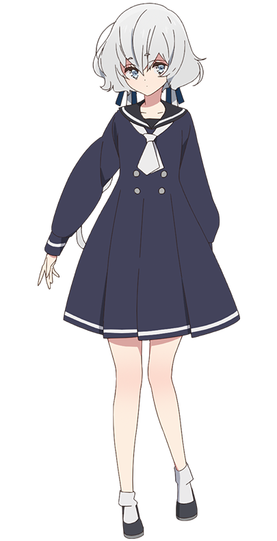 CHARACTER｜TVアニメ「ゾンビランドサガ リベンジ」公式サイト