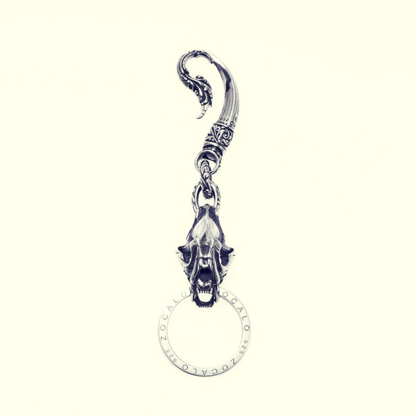 サーベルタイガー : Saber Toothed Tiger：ZOCALO：ソカロ – ZOCALO