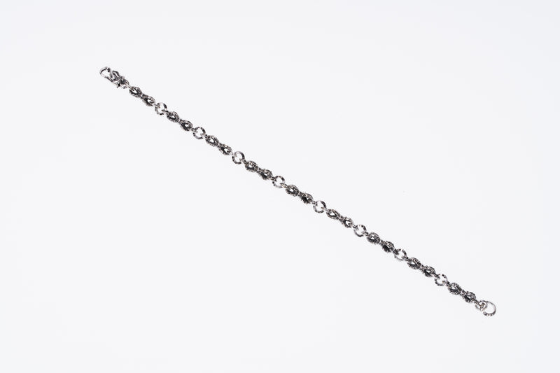 Mini Bird Dorje Bracelet : L (20cm)｜ミニ・バード・ドージェ