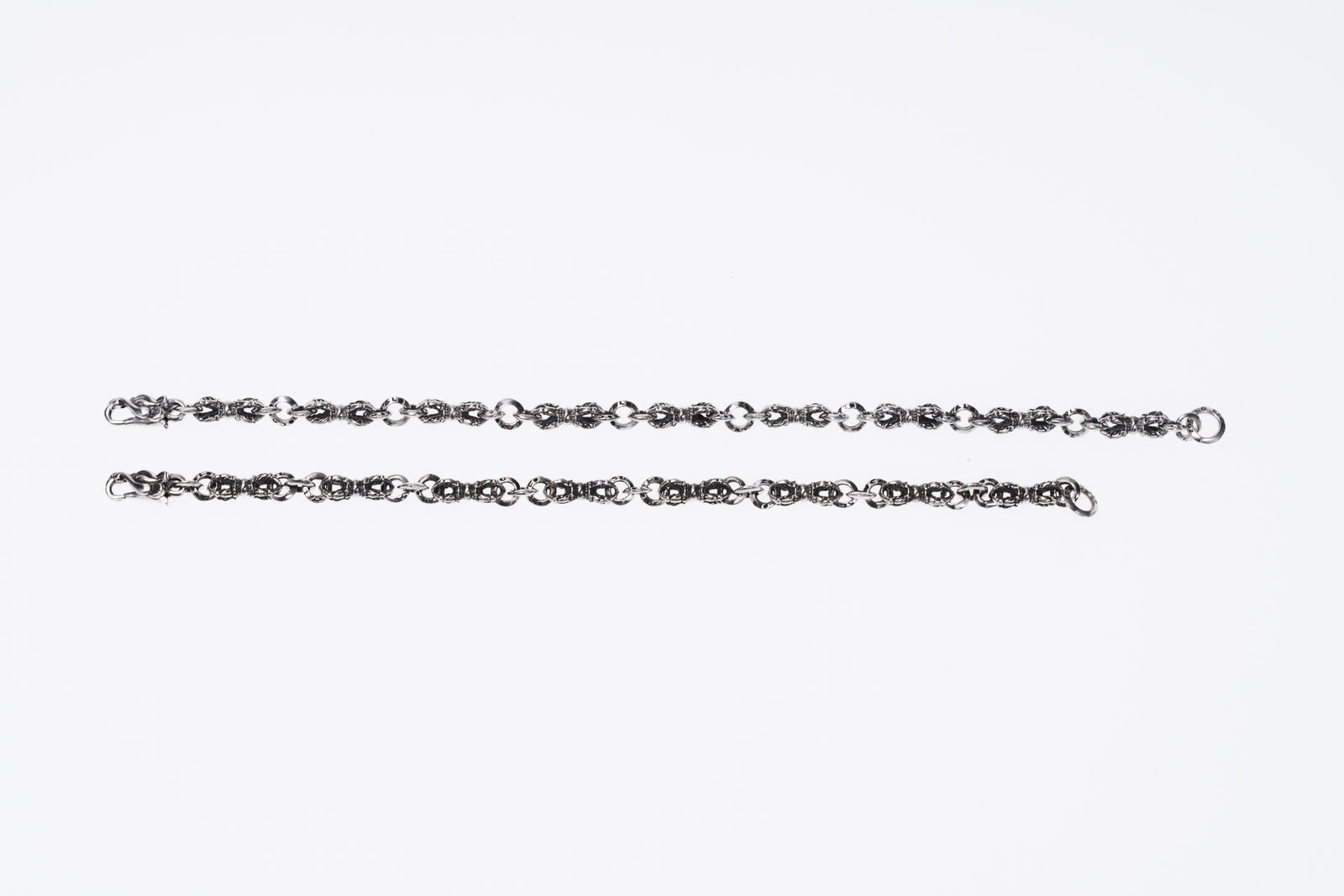 Mini Bird Dorje Bracelet : L (20cm)｜ミニ・バード・ドージェ