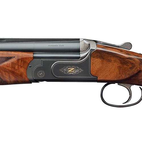 Z-Sport | Premium Competition Shotgun | Zoli Antonio