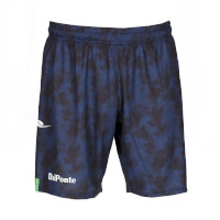 ダブルパイピング昇華ゲームパンツNAVY | DALPONTE ONLINE STORE