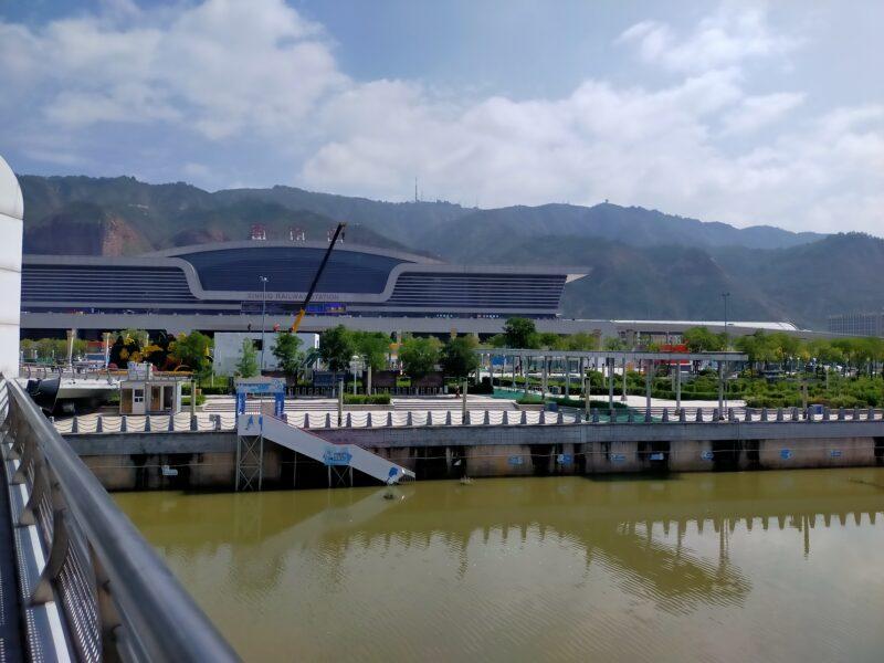 西寧／チベット仏教寺院タール寺（塔尔寺） 天空の鏡～青海省｜中国