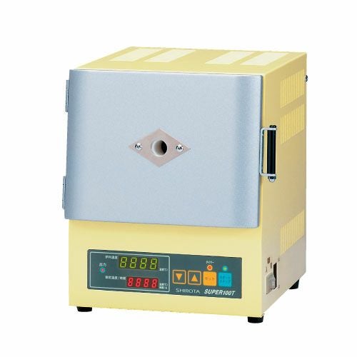 七宝電気炉 SUPER 100T【20％割引】［直送品］ | 造ハウ.com