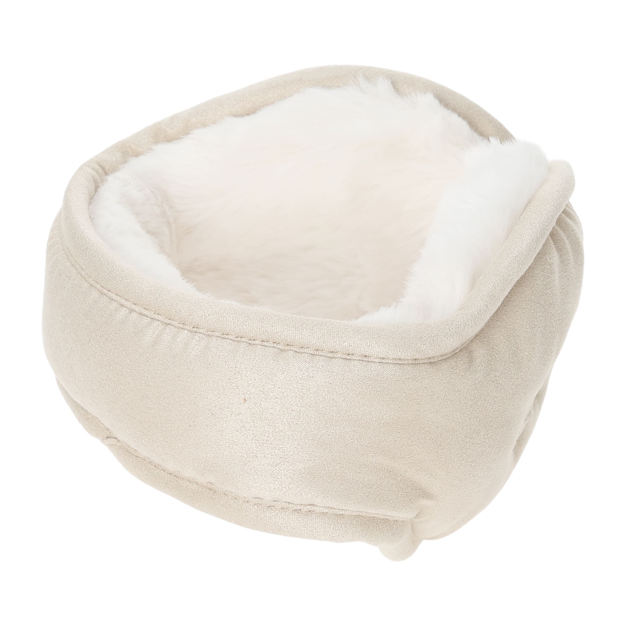 UNISEX イヤーマフ グレー