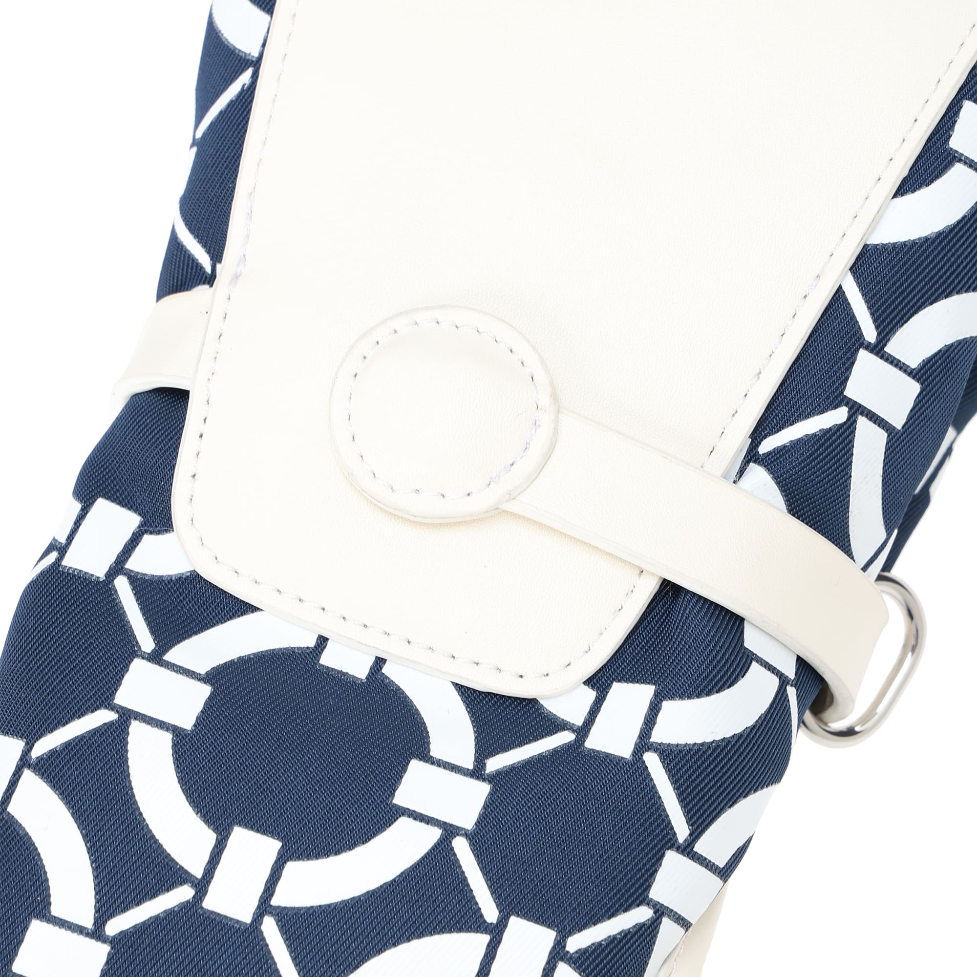 UNISEX ヘッドカバー ドライバー用 ネイビー