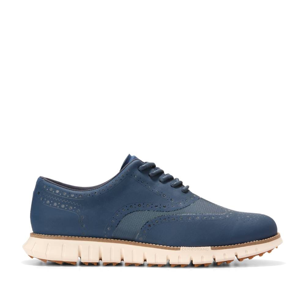 COLE HAAN / ZOY exclusive color】MEN ZEROGRAND REMASTERED NO SEW WINGT