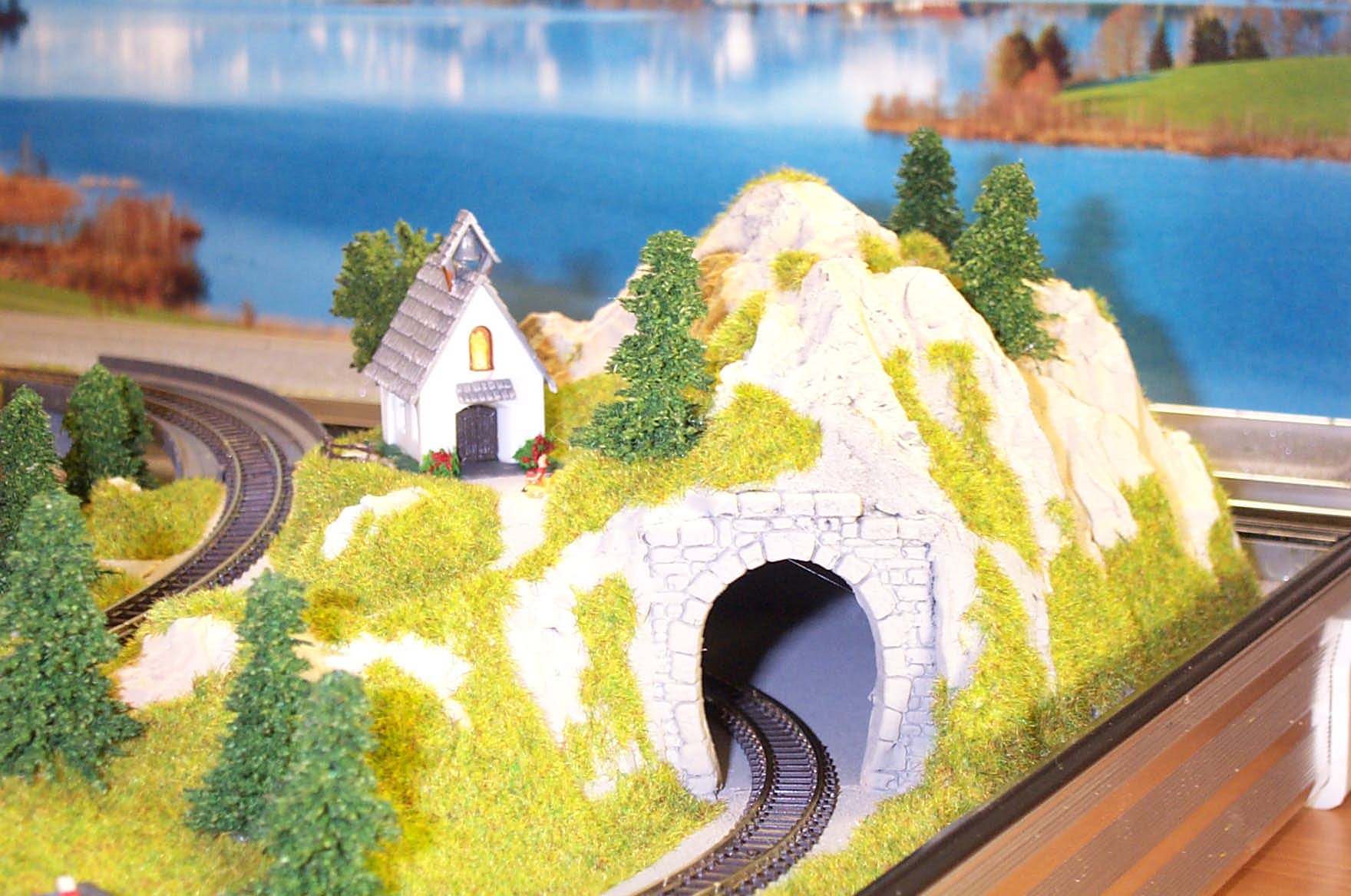 NOCH 88100: z.scale.hobo