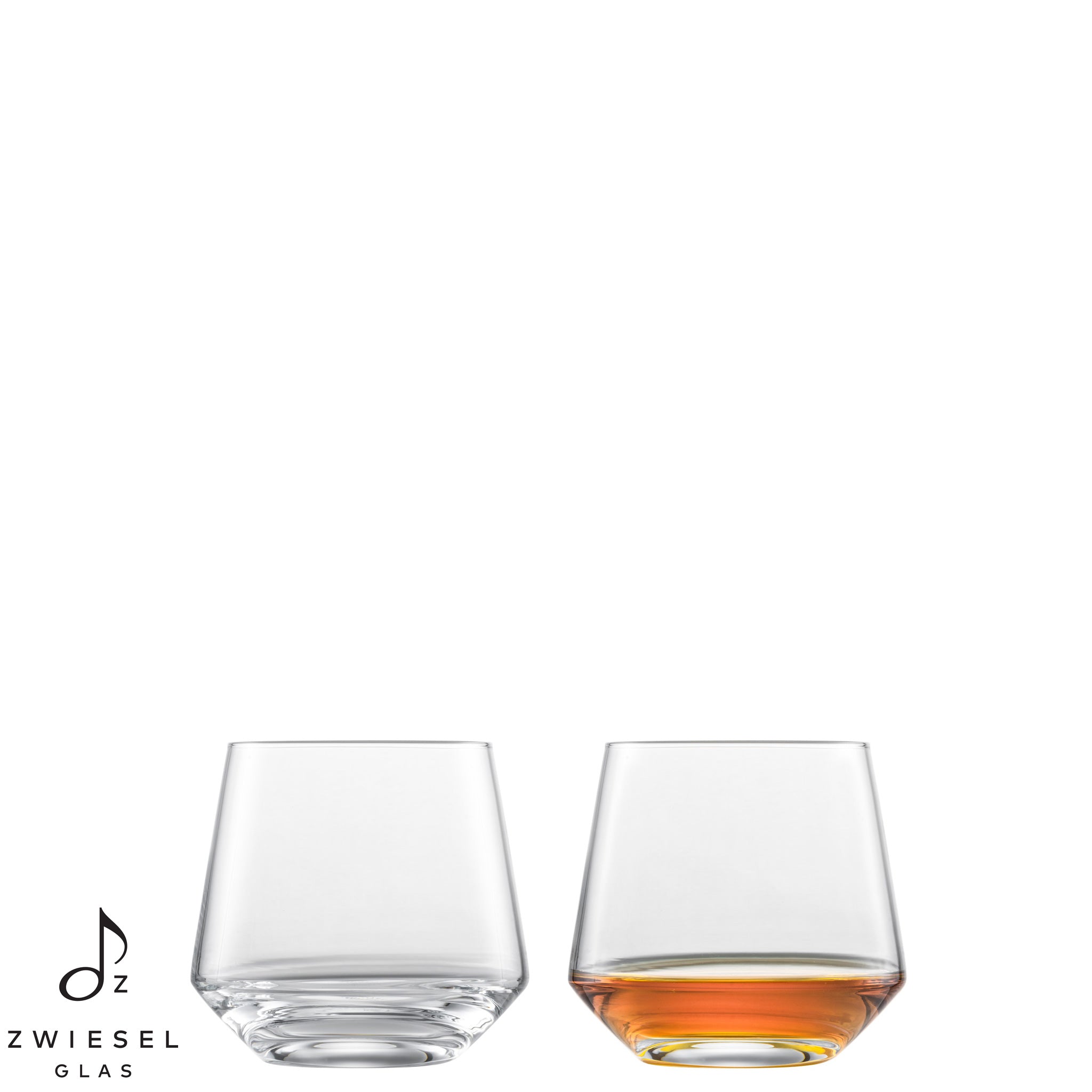 ピュア / オールドファッション 389ml（2個 / 4個セット） – ツヴィーゼル