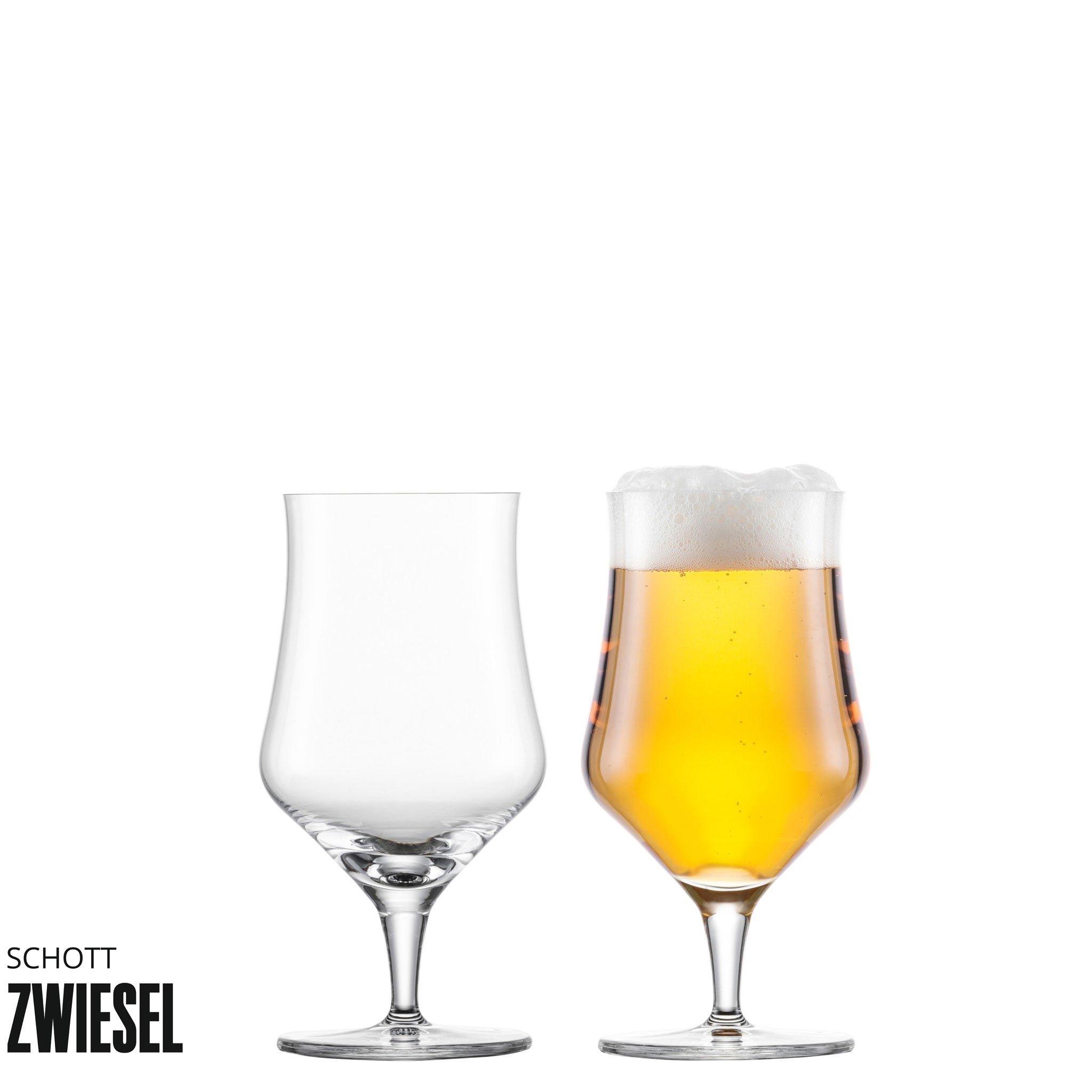 ビールグラス ビアグラス | ツヴィーゼル公式サイト