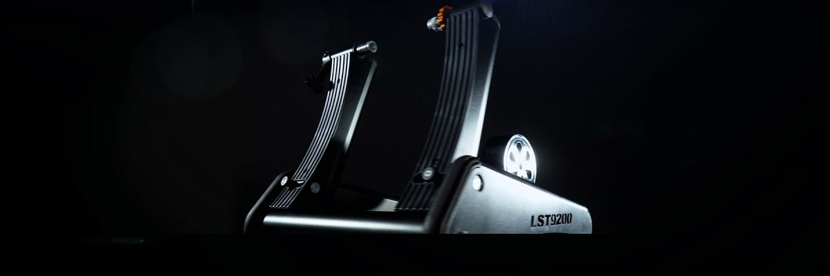 Minoura Kagura LST9200 | Zwift Insider