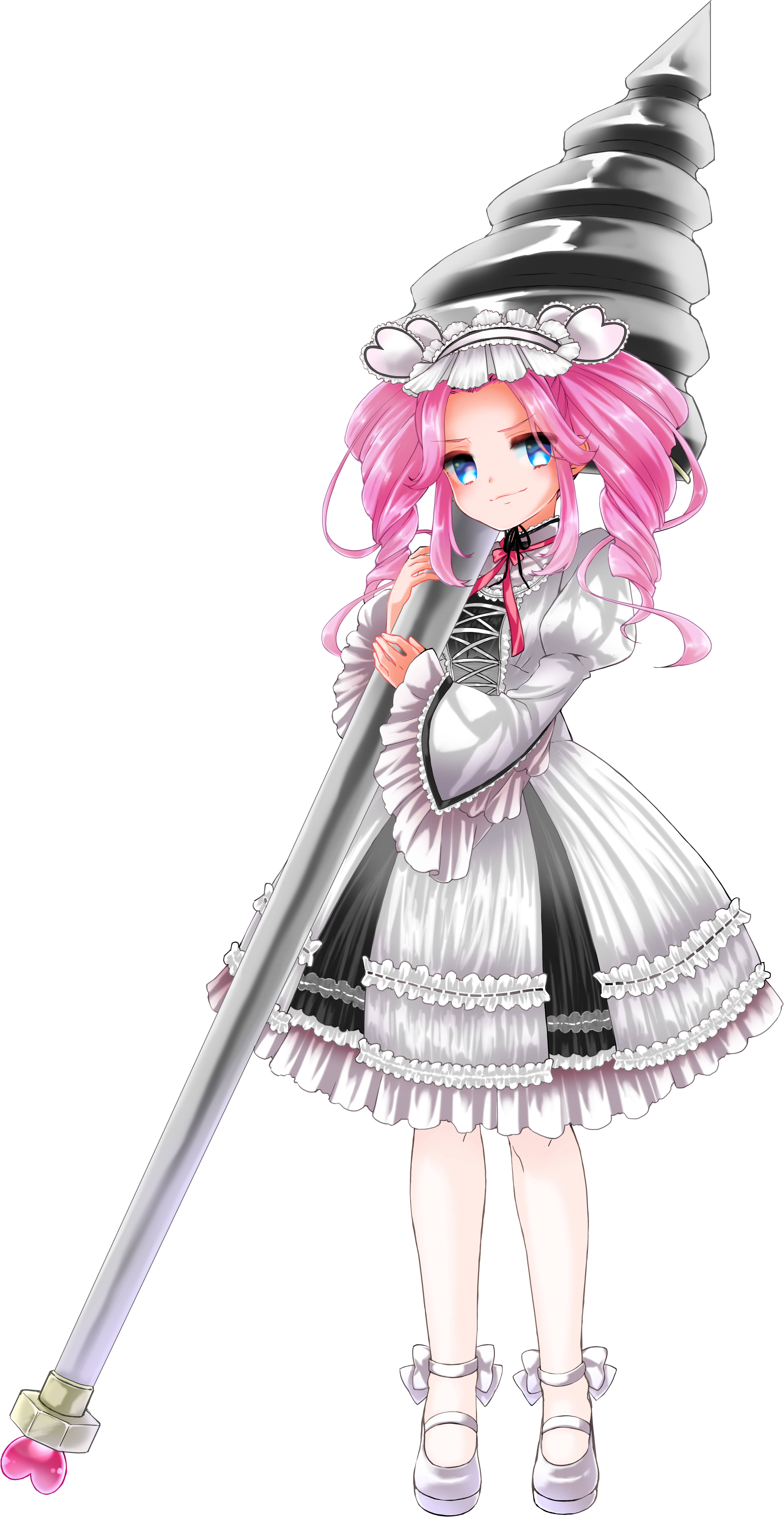 四国めたん NEUTRINOリリース