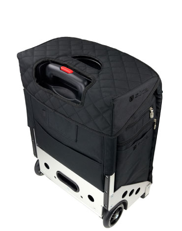 FLYER Travel | ZÜCA