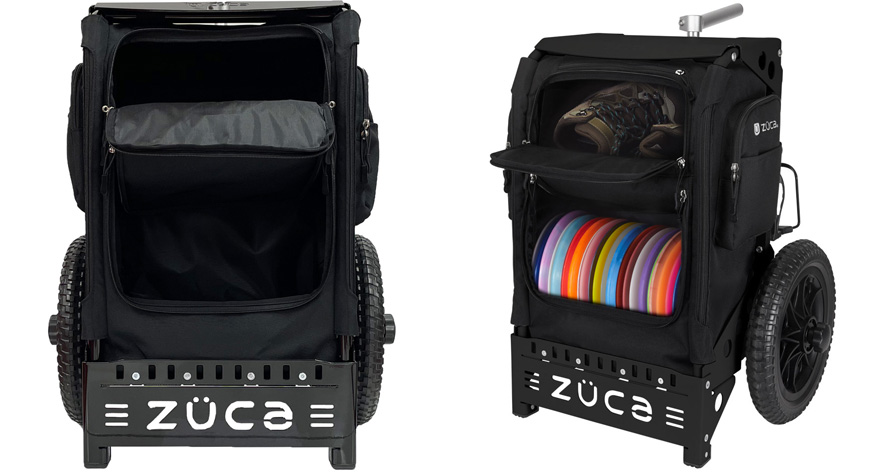 OUTDOOR ＆ PERFORMANCE | ZÜCA