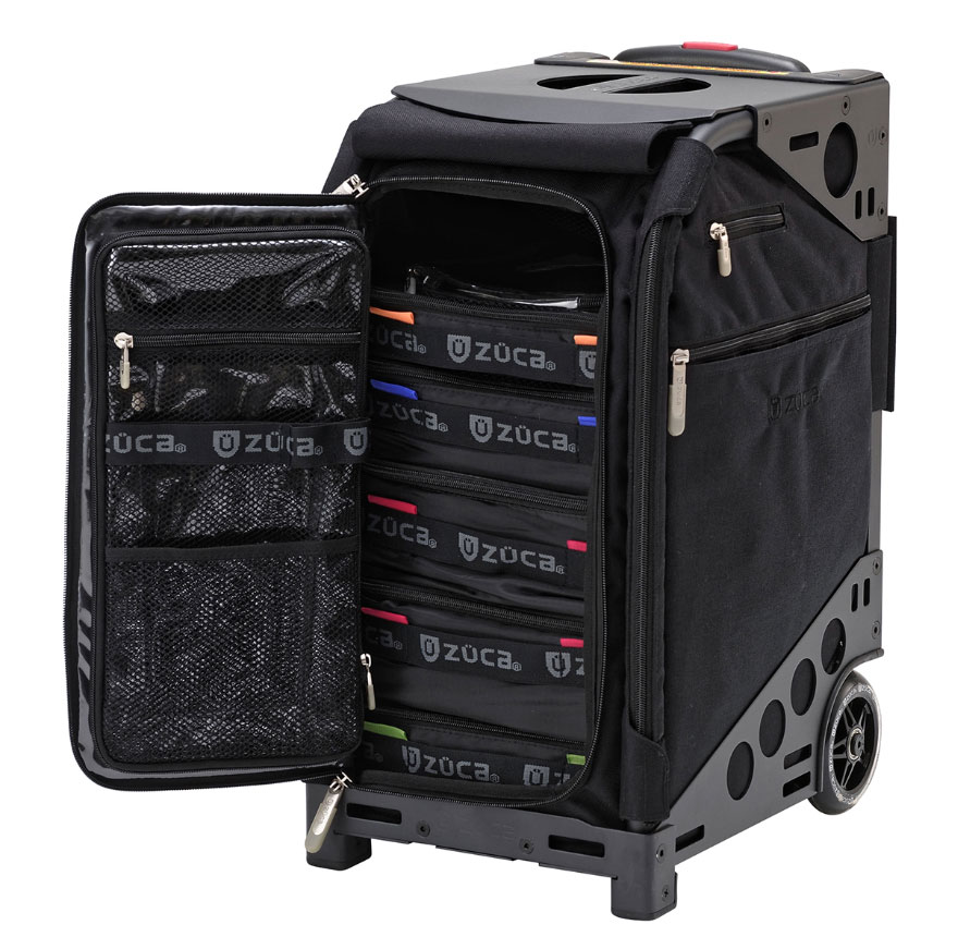 PRO KÜRO-LÜX Travel | ZÜCA